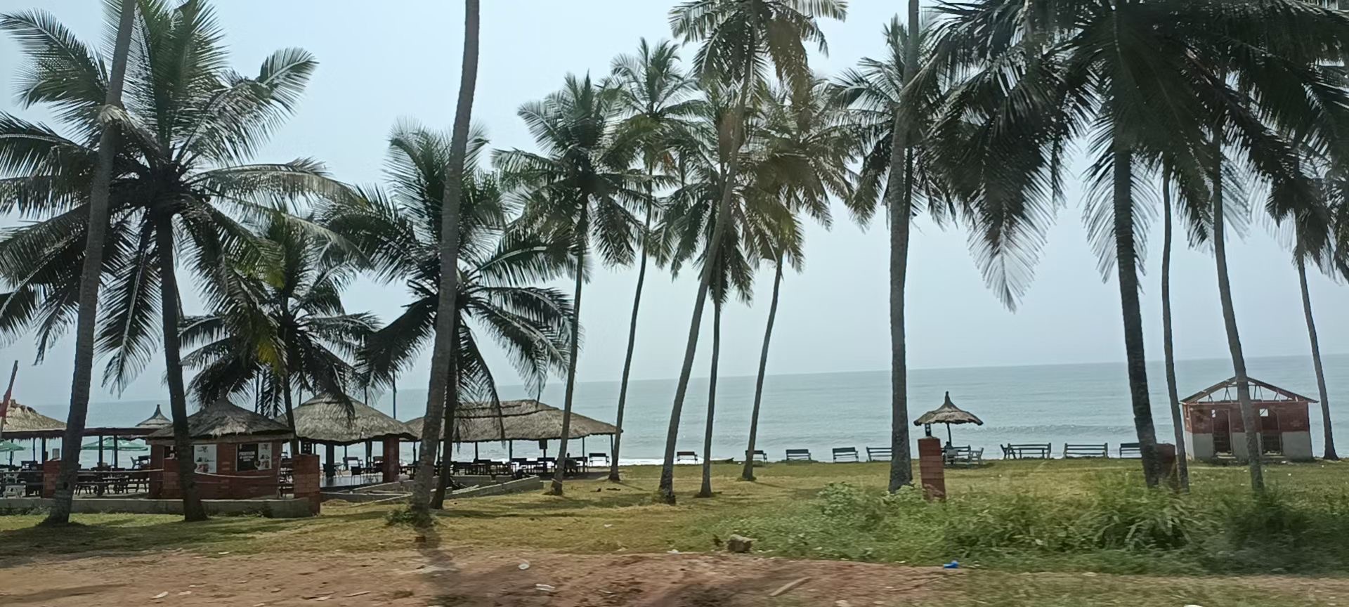 公司业务展示图